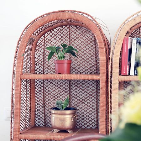 Madreselva Apartment Peschici Ngoại thất bức ảnh
