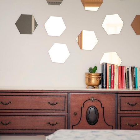 Madreselva Apartment Peschici Ngoại thất bức ảnh