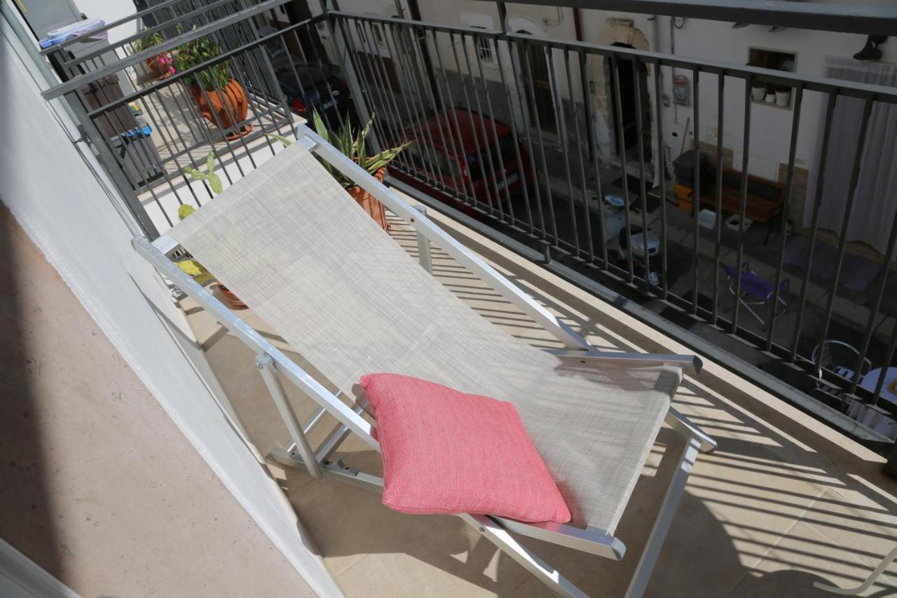 Madreselva Apartment Peschici Ngoại thất bức ảnh