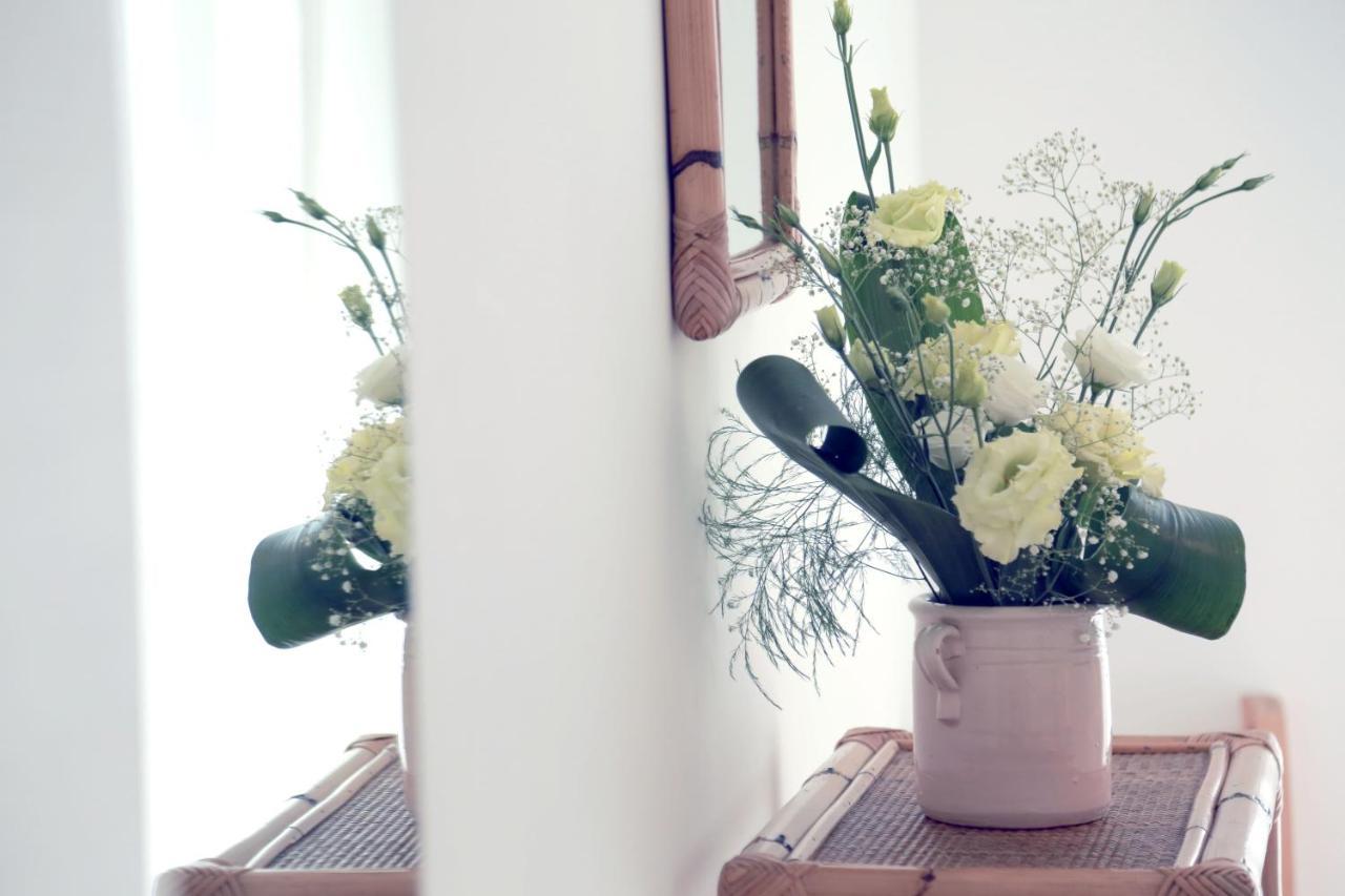 Madreselva Apartment Peschici Ngoại thất bức ảnh