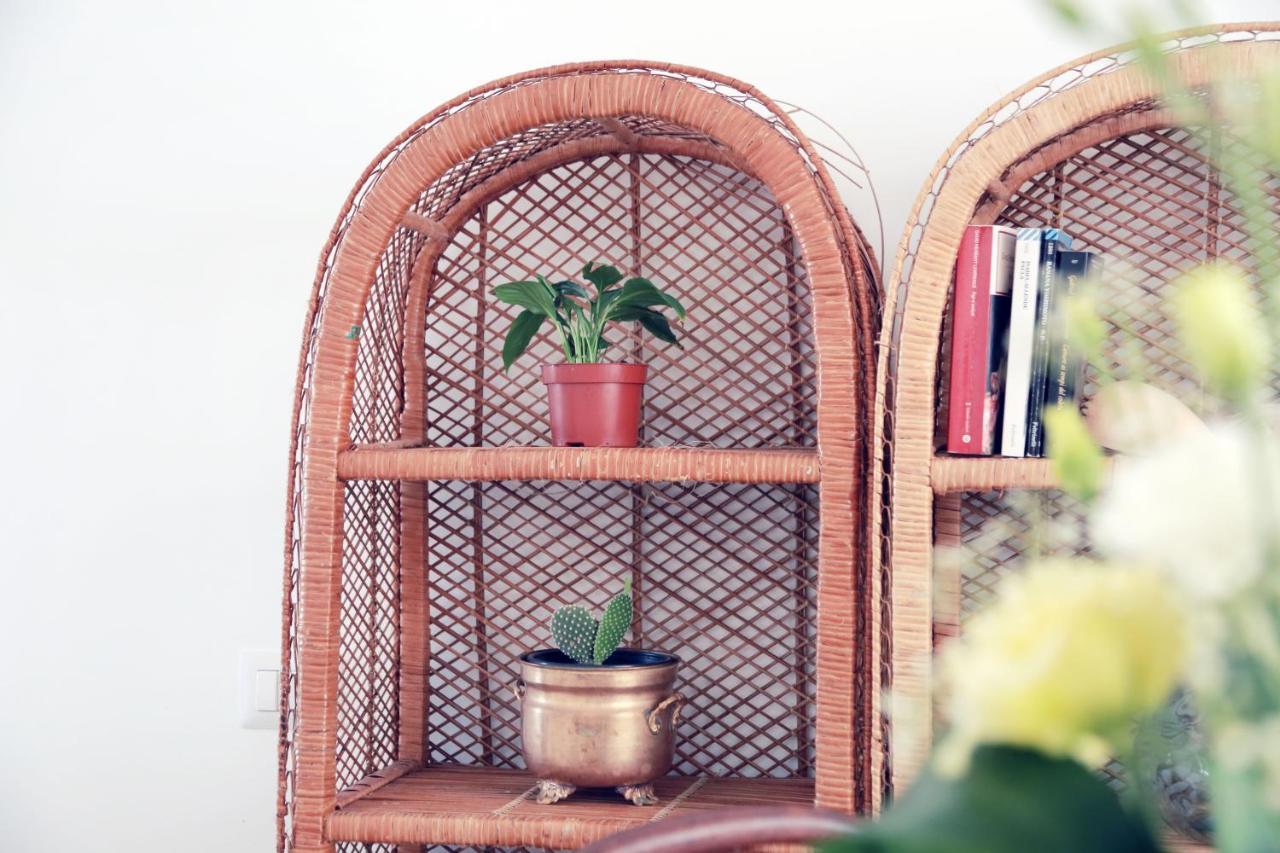 Madreselva Apartment Peschici Ngoại thất bức ảnh