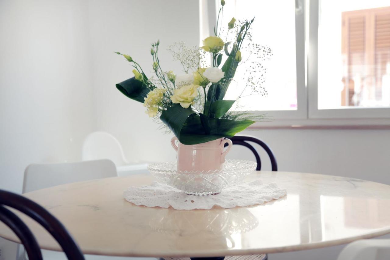 Madreselva Apartment Peschici Ngoại thất bức ảnh