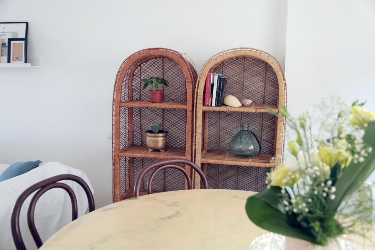 Madreselva Apartment Peschici Ngoại thất bức ảnh