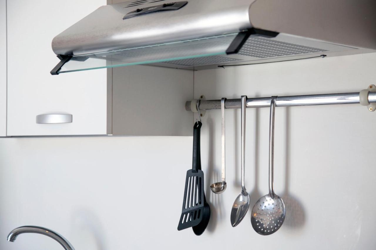 Madreselva Apartment Peschici Ngoại thất bức ảnh
