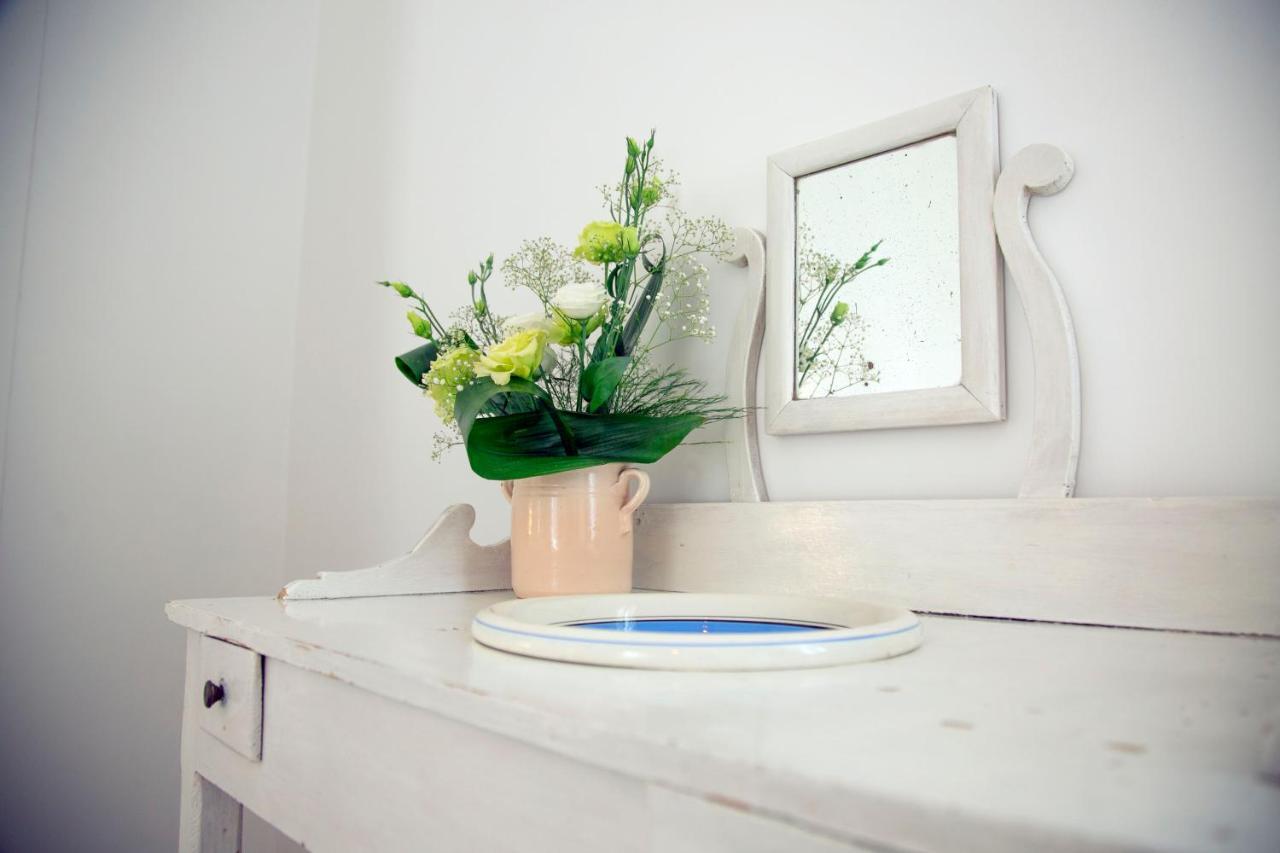 Madreselva Apartment Peschici Ngoại thất bức ảnh