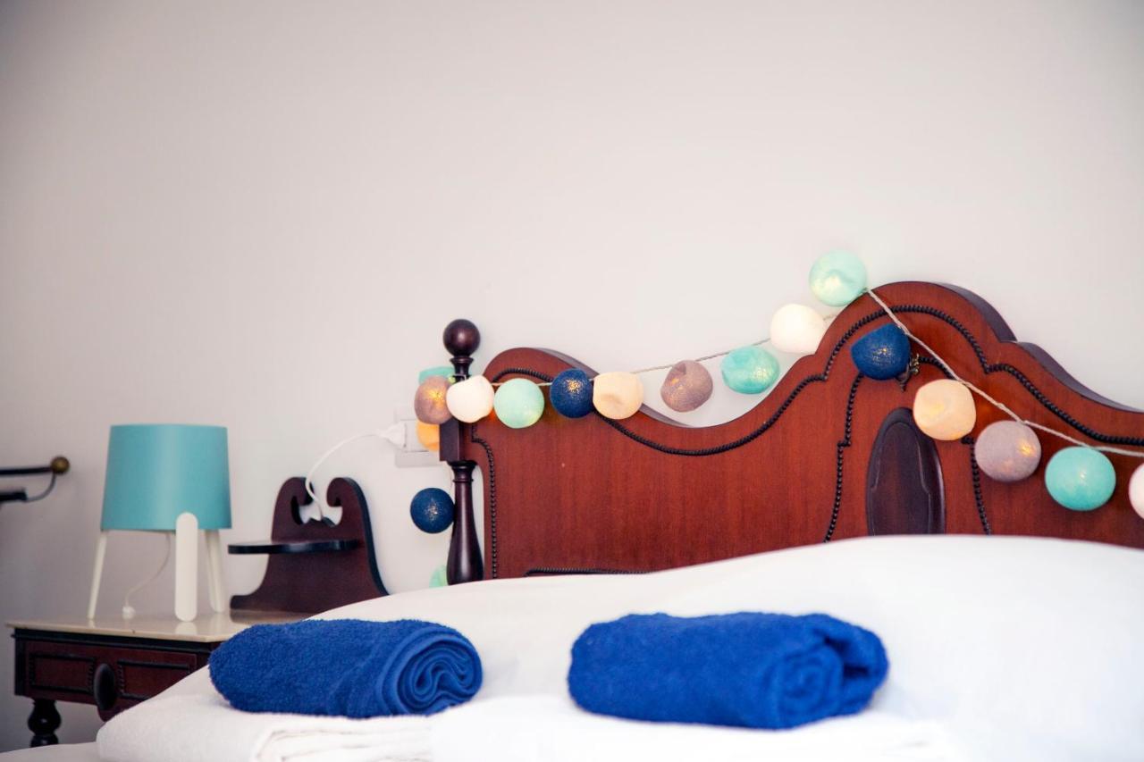 Madreselva Apartment Peschici Ngoại thất bức ảnh