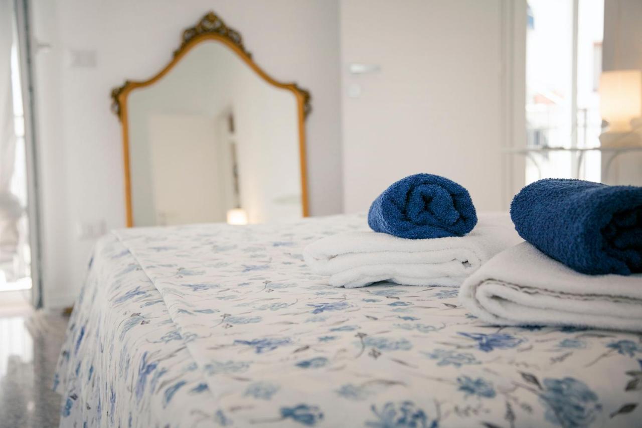 Madreselva Apartment Peschici Ngoại thất bức ảnh