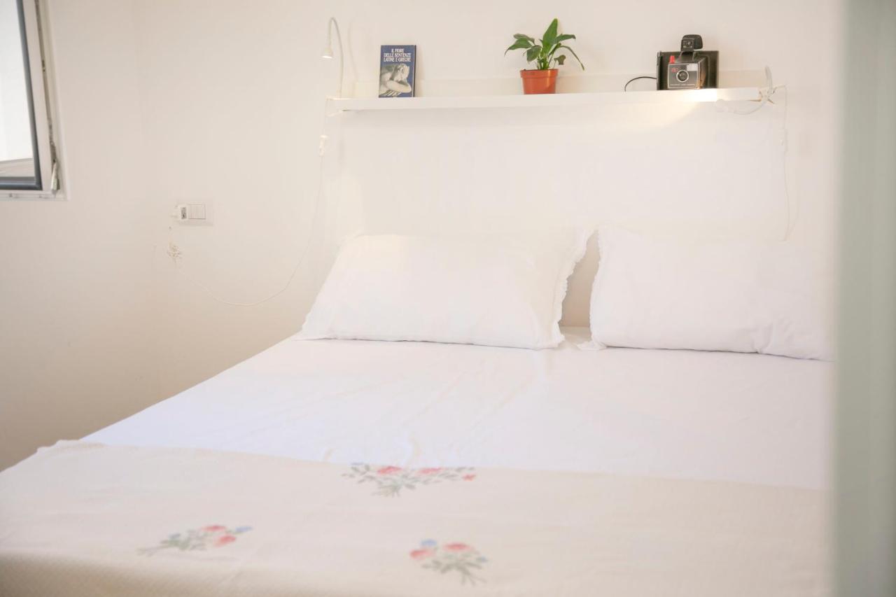 Madreselva Apartment Peschici Ngoại thất bức ảnh