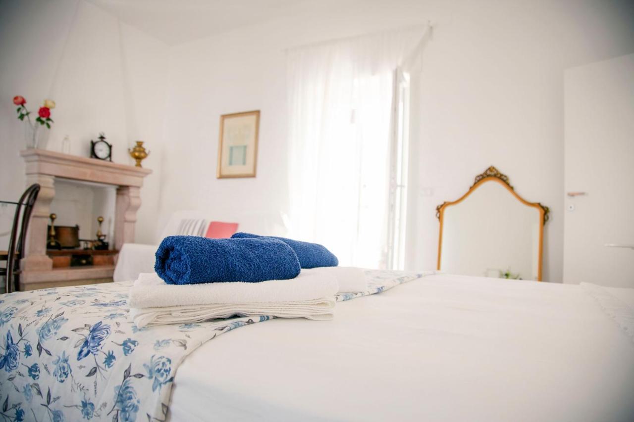 Madreselva Apartment Peschici Ngoại thất bức ảnh