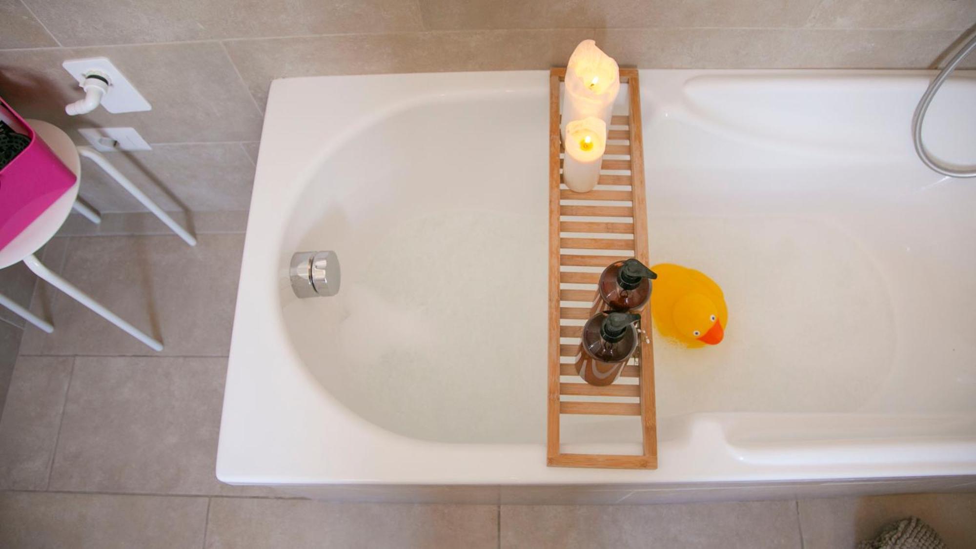Madreselva Apartment Peschici Ngoại thất bức ảnh